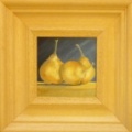 Three Pears