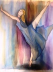 Ballet Dancer 