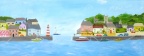Cornish Memories 
