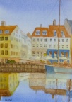 Nyharn - Copenhagan W.col 
