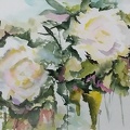 Serenity  -  Watercolour