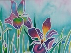 Lilies - Watercolour