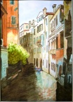 Venice - Watercolour